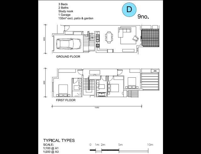 3 BEDROOM SECTIONAL TITLE FOR SALE IN SANDOWN